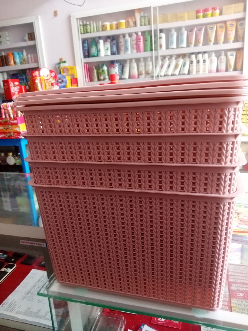 Ảnh đánh giá