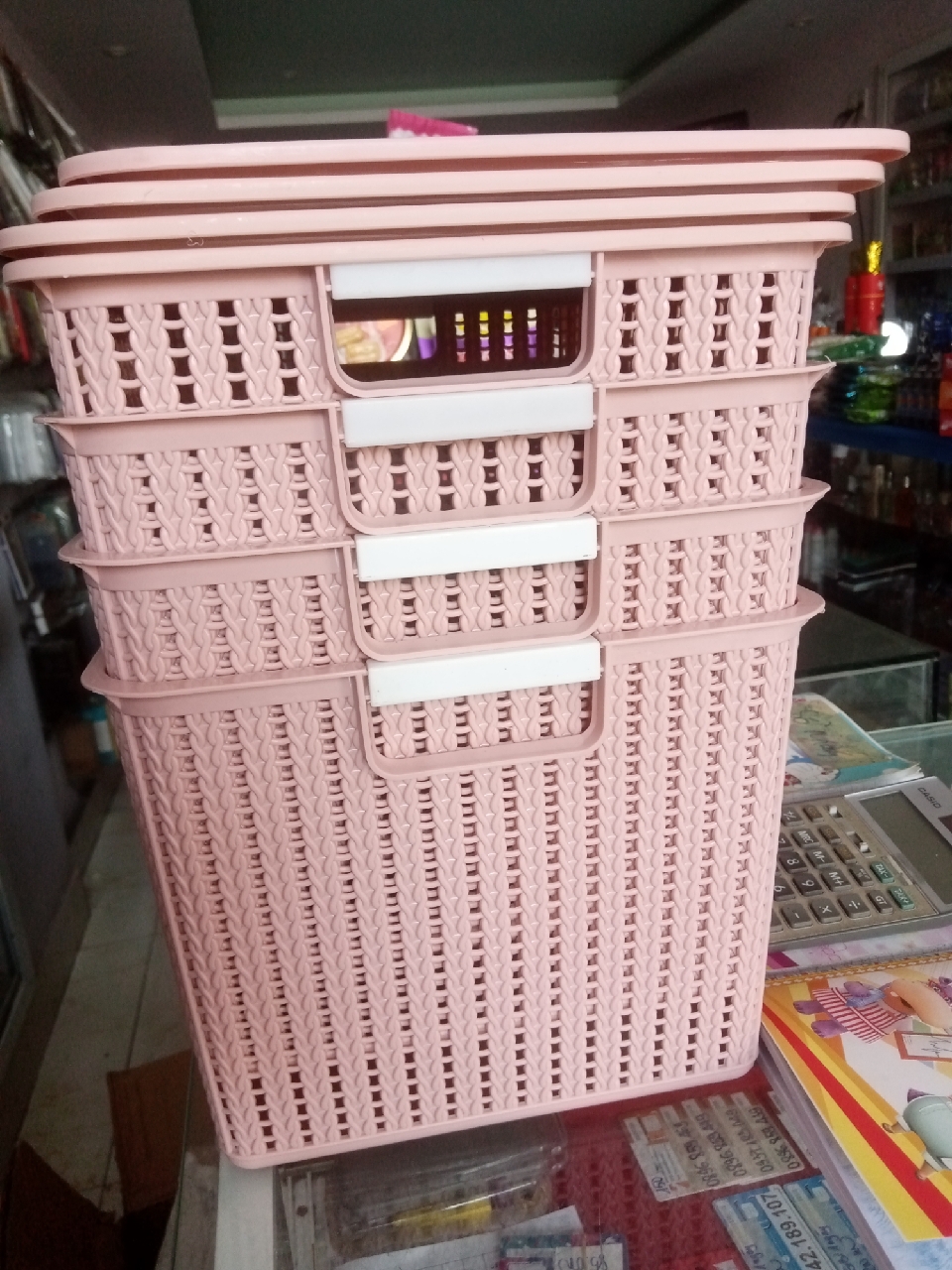 Ảnh đánh giá