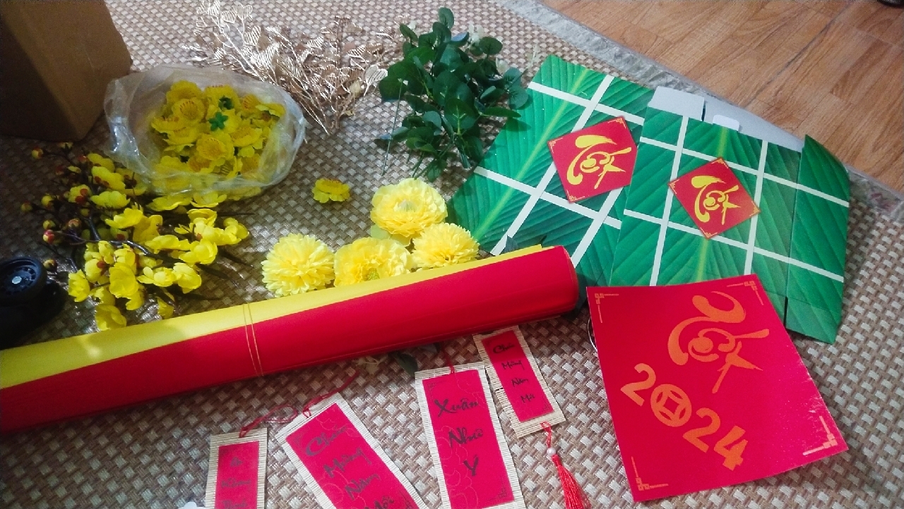 Ảnh đánh giá