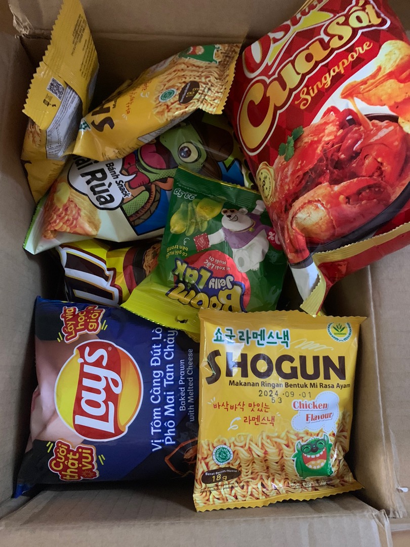 Ảnh đánh giá