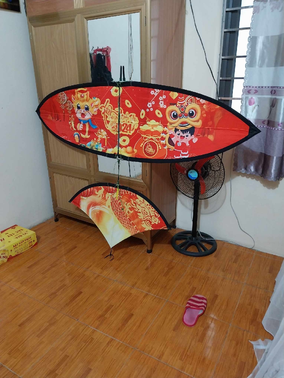 Ảnh đánh giá