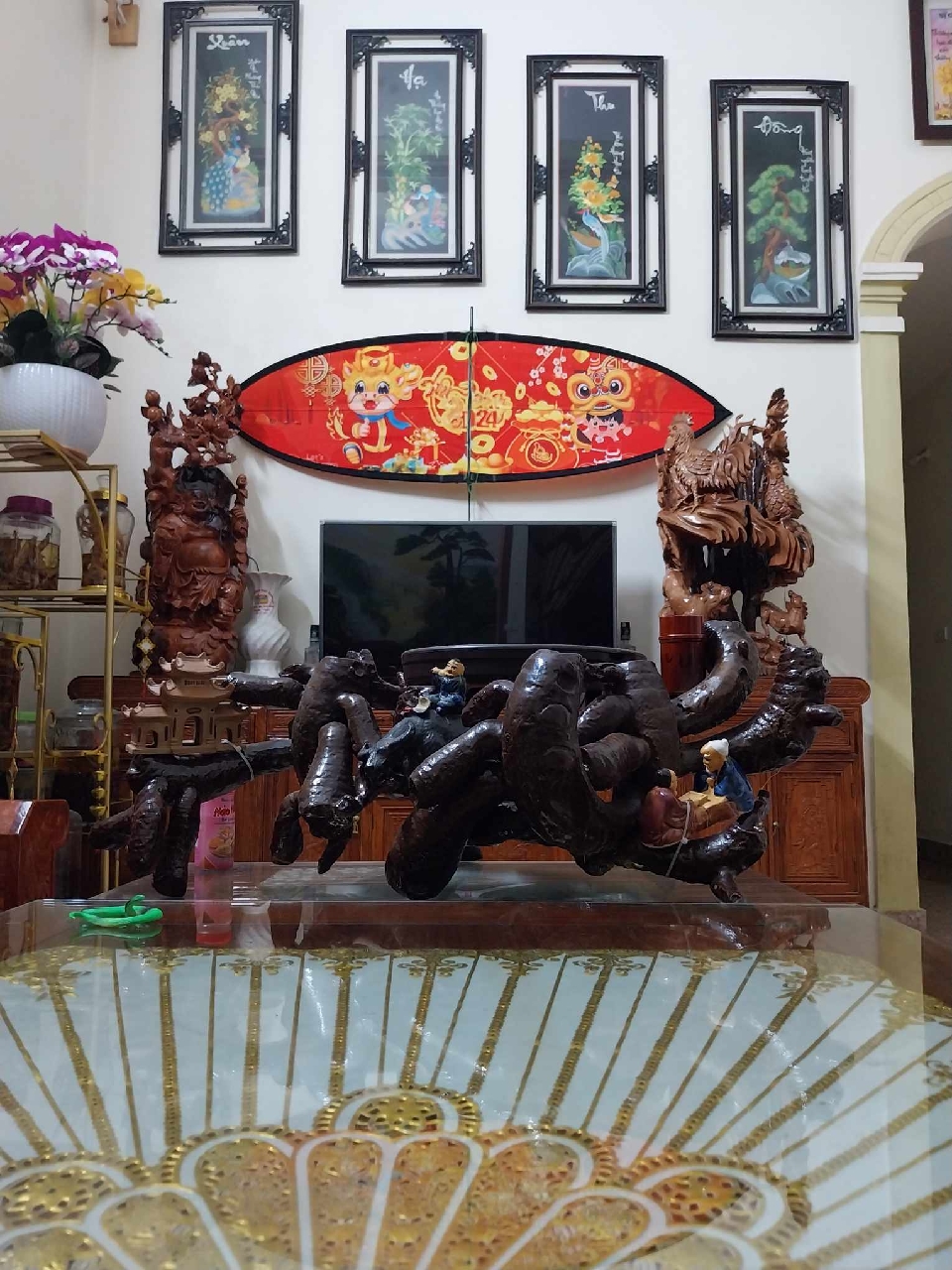 Ảnh đánh giá
