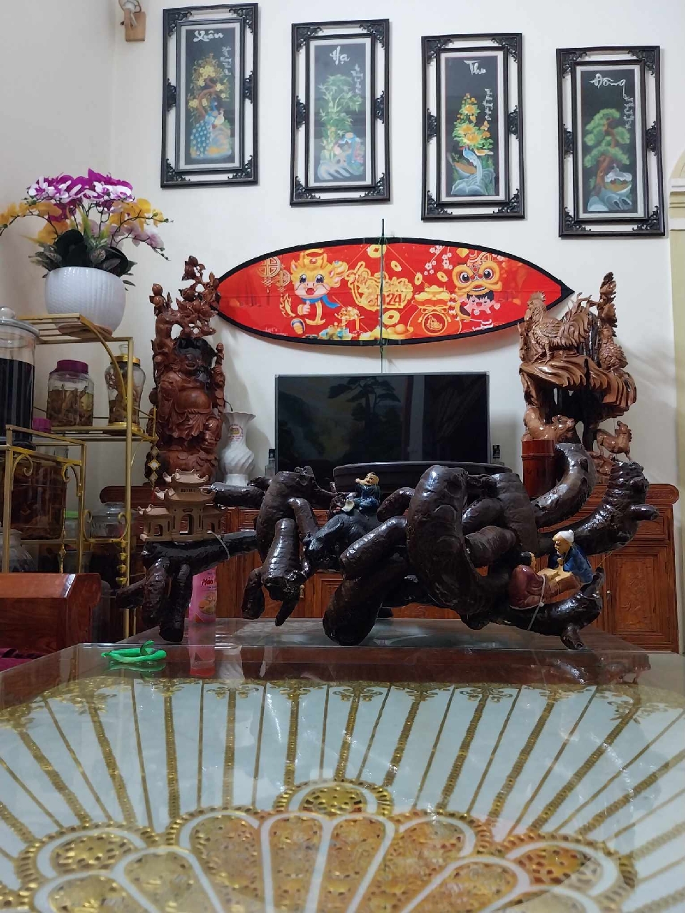 Ảnh đánh giá