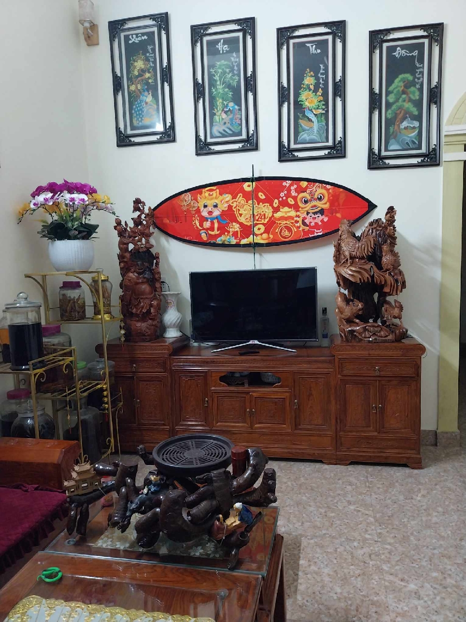 Ảnh đánh giá
