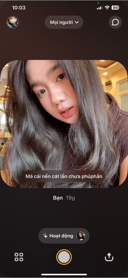Ảnh đánh giá