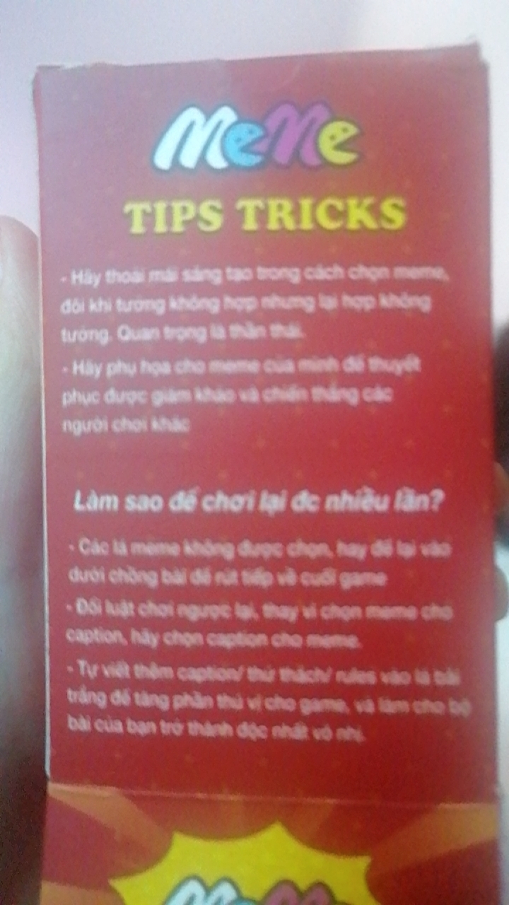 Ảnh đánh giá