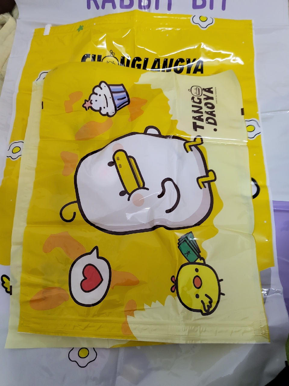 Ảnh đánh giá