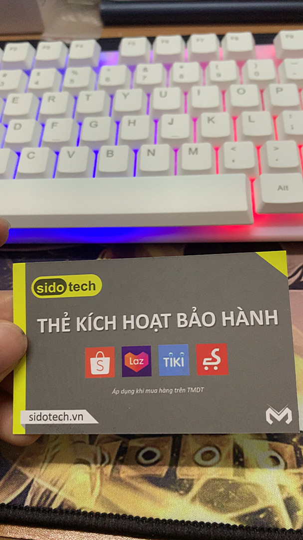 Ảnh đánh giá