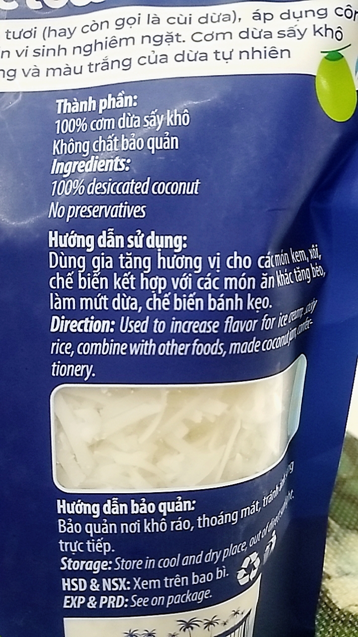 Ảnh đánh giá