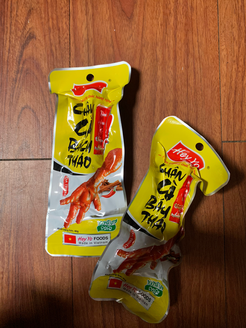 Ảnh đánh giá