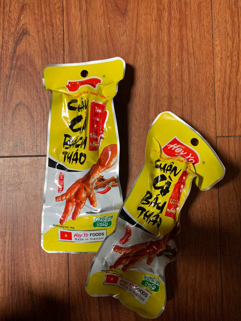 Ảnh đánh giá