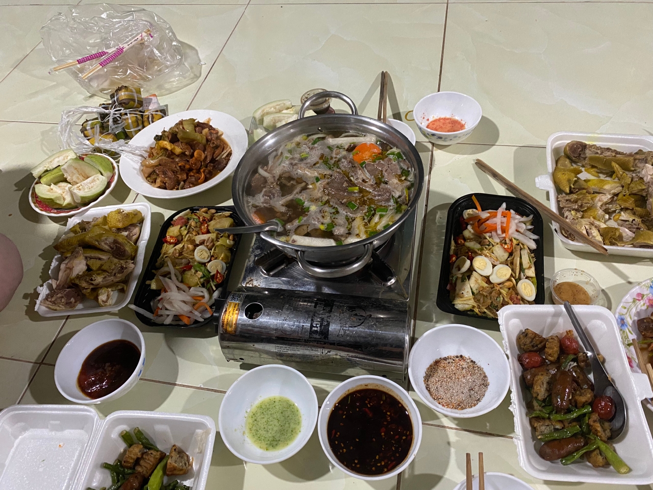 Ảnh đánh giá