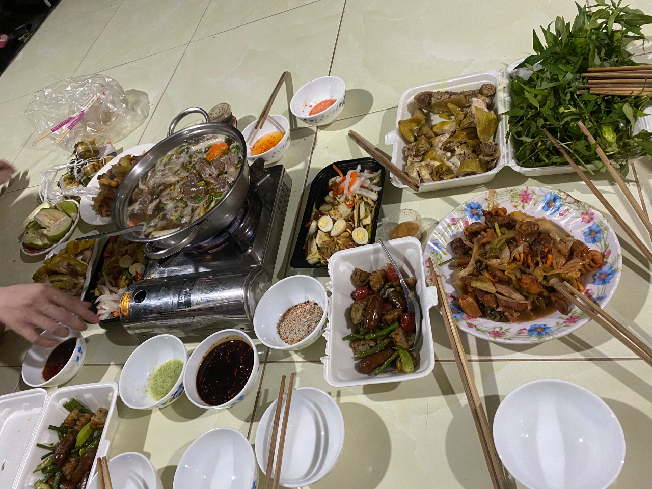 Ảnh đánh giá