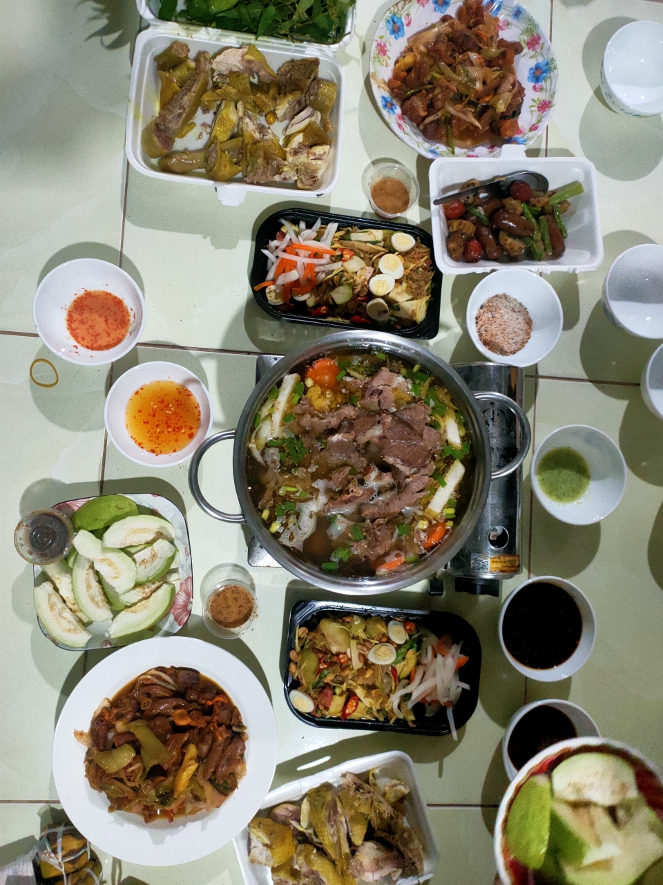 Ảnh đánh giá