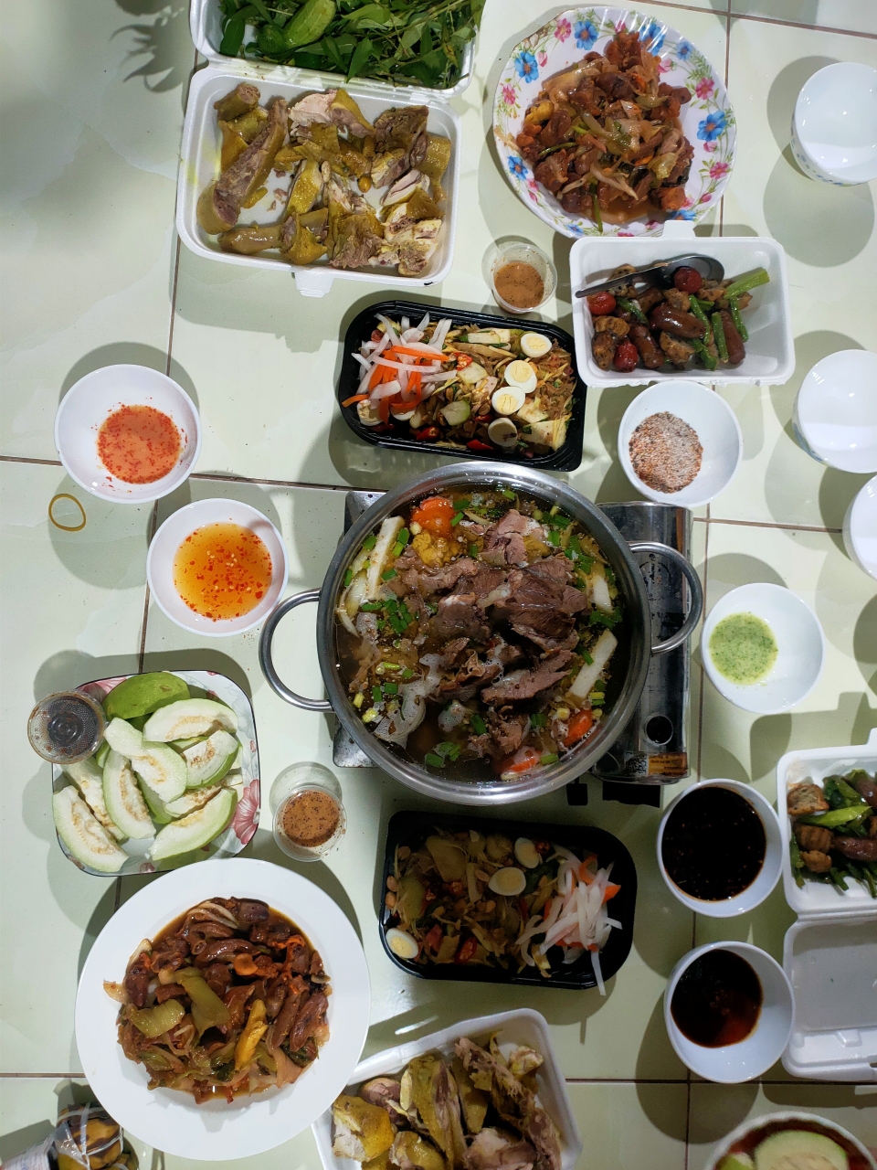Ảnh đánh giá