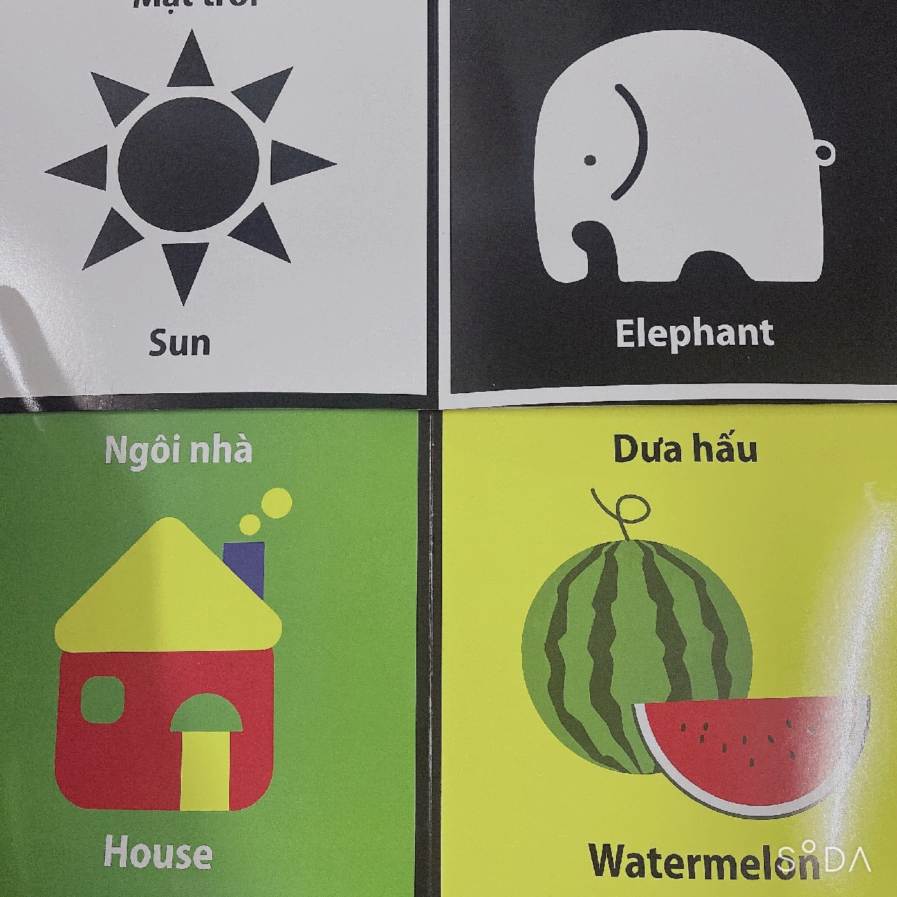 Ảnh đánh giá