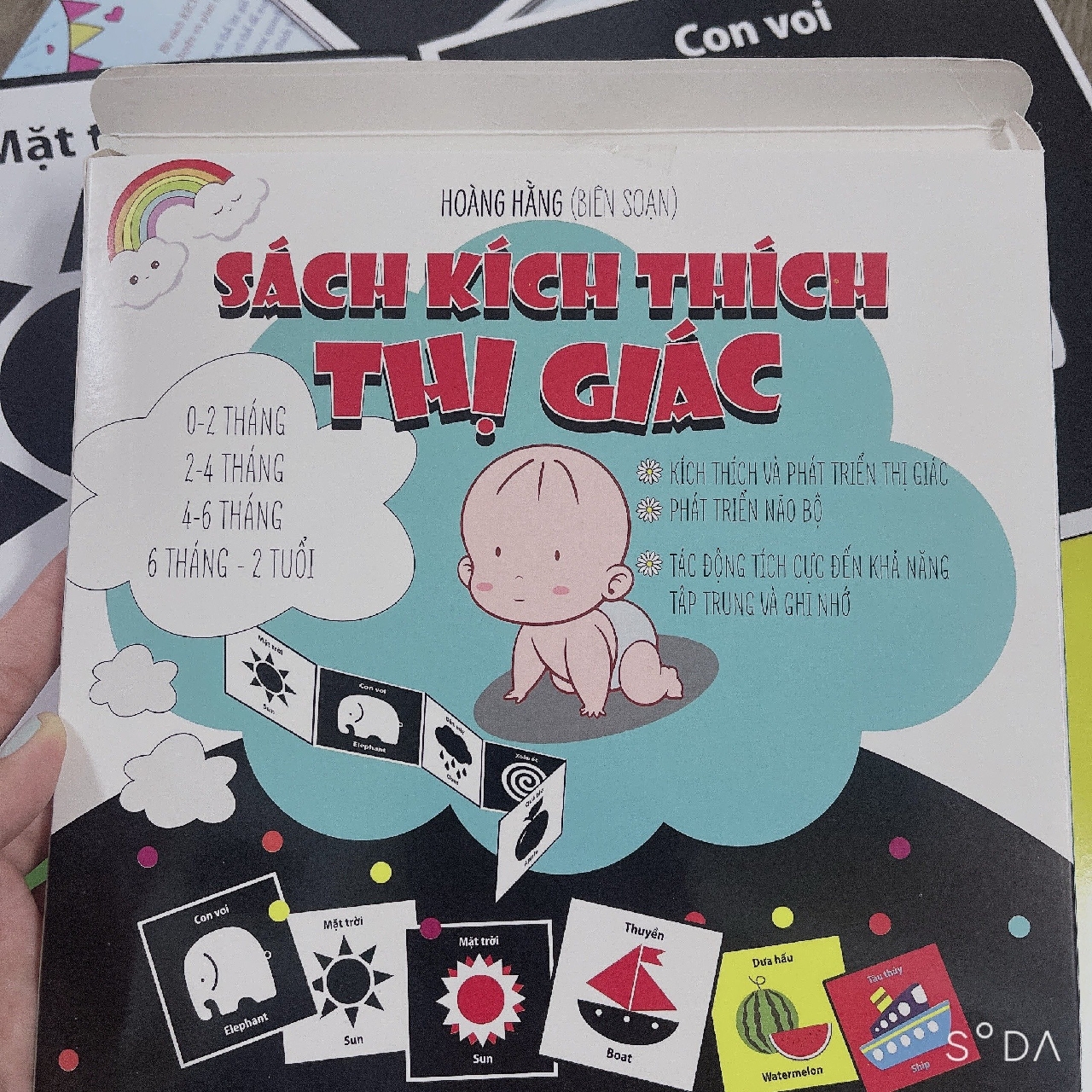 Ảnh đánh giá