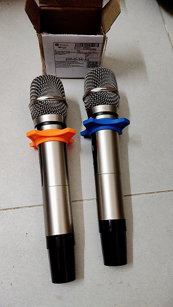 Ảnh đánh giá