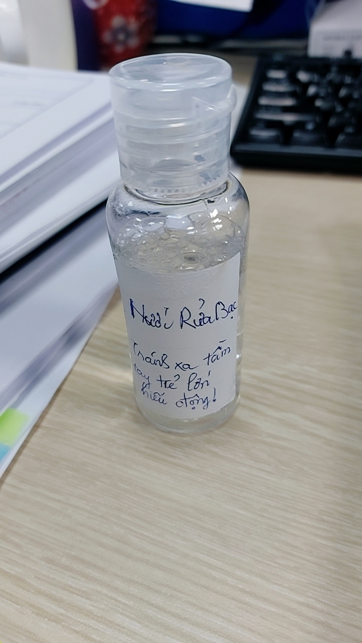 Ảnh đánh giá