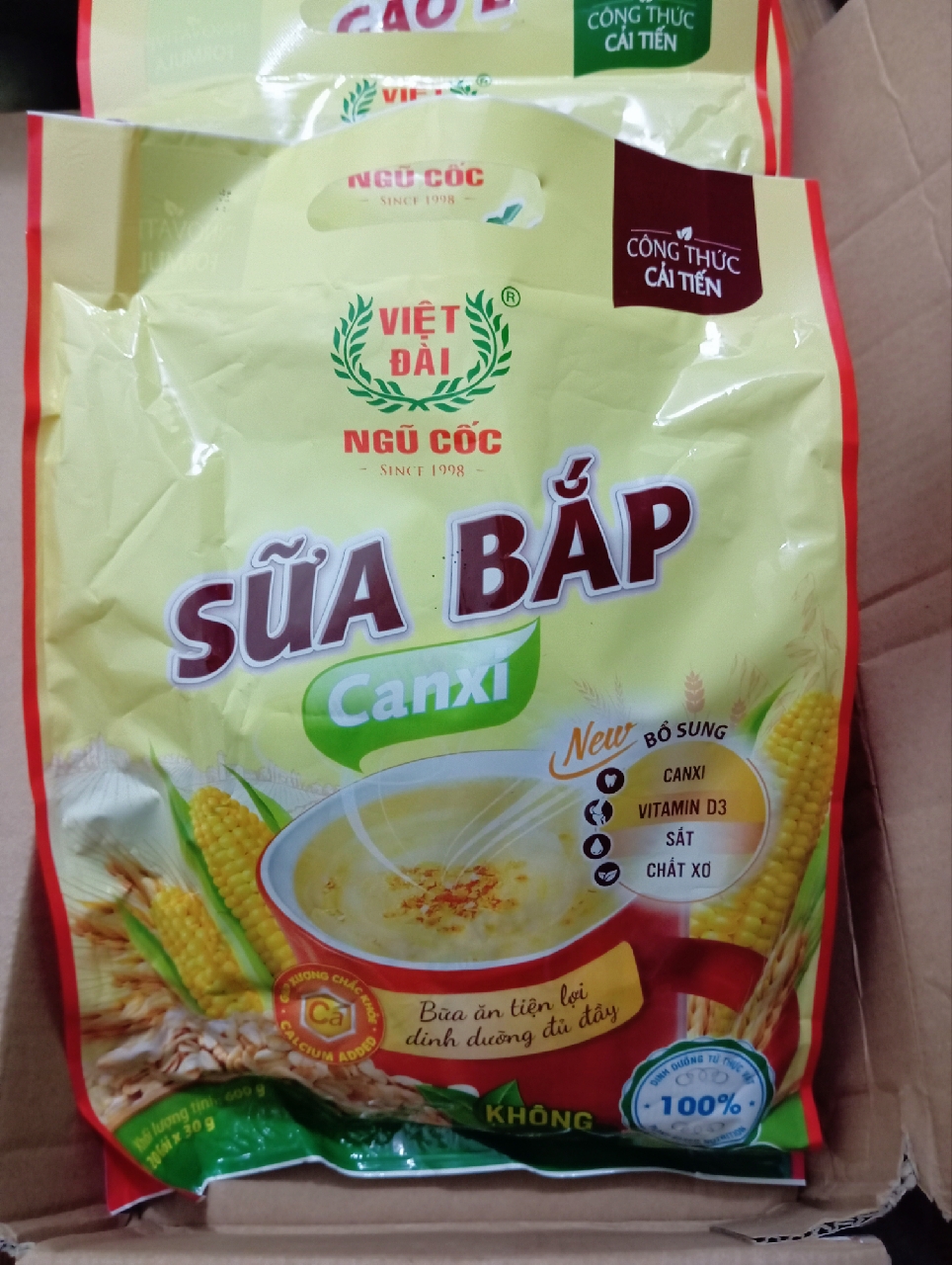 Ảnh đánh giá