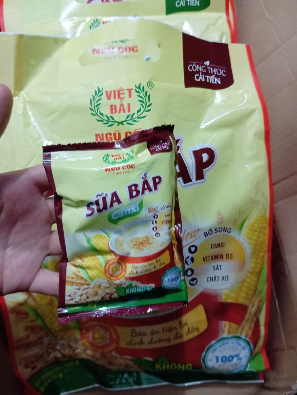 Ảnh đánh giá