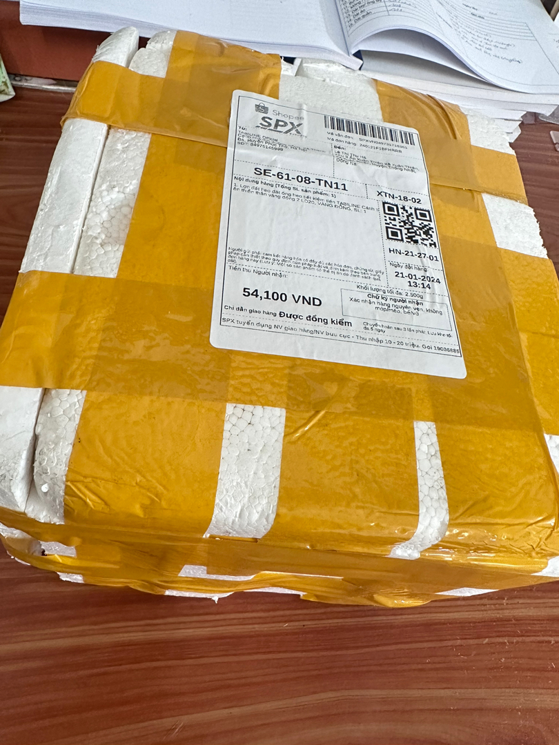Ảnh đánh giá