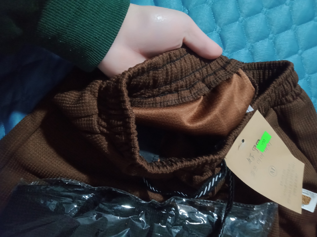 Review image