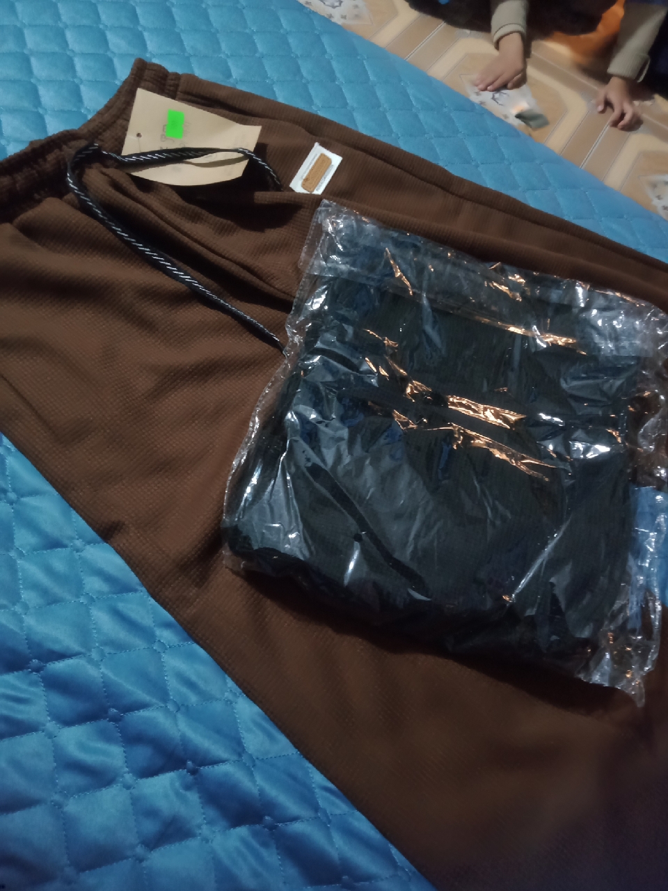 Review image