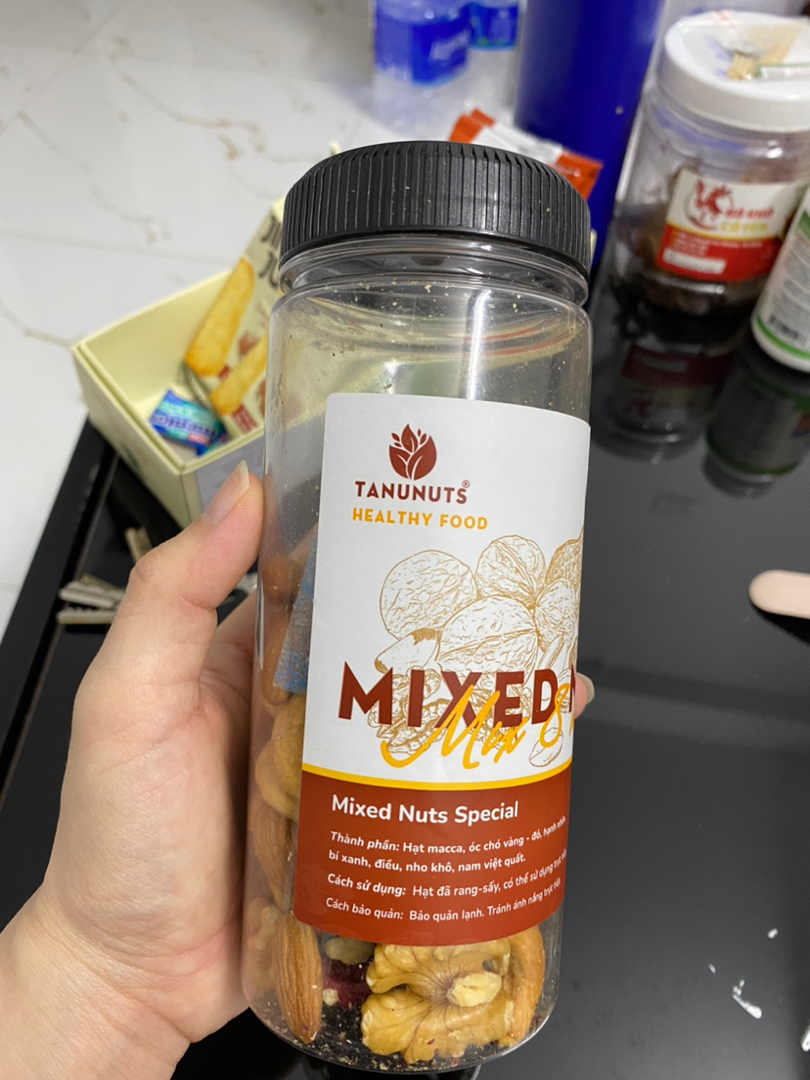Ảnh đánh giá