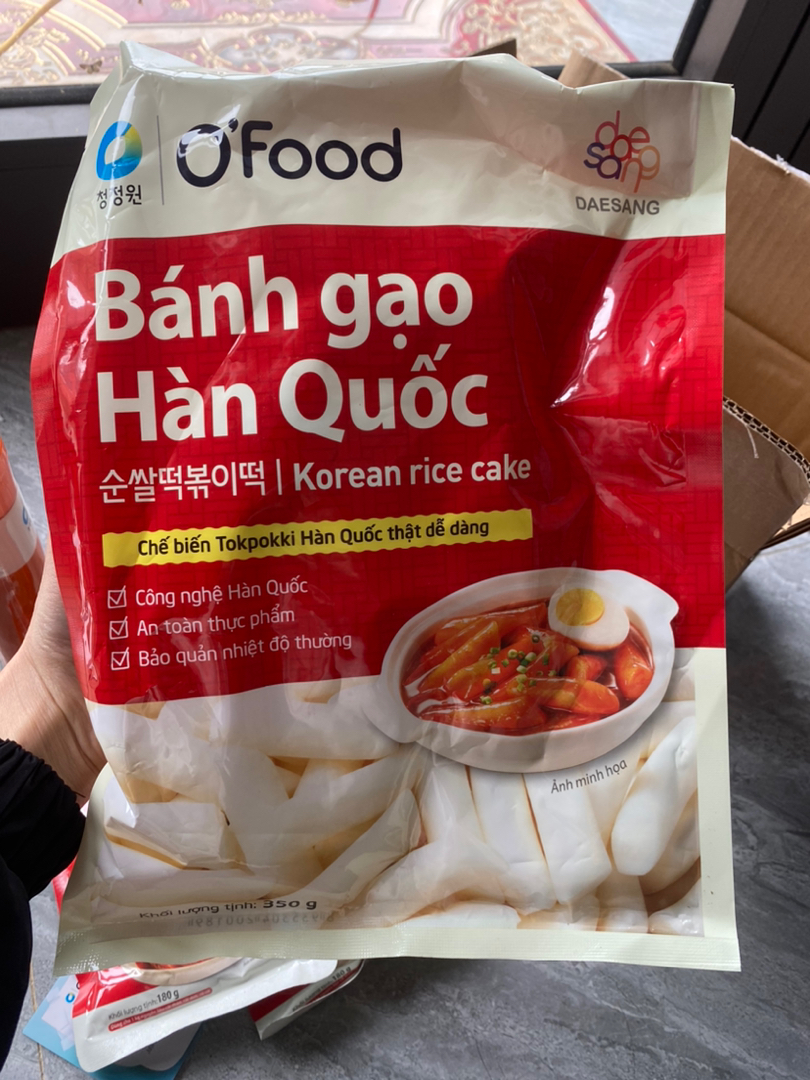 Ảnh đánh giá