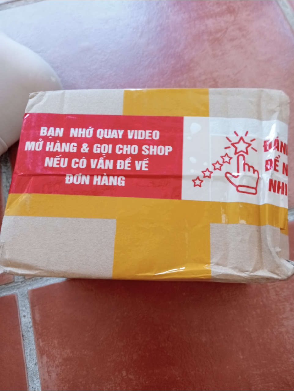 Ảnh đánh giá