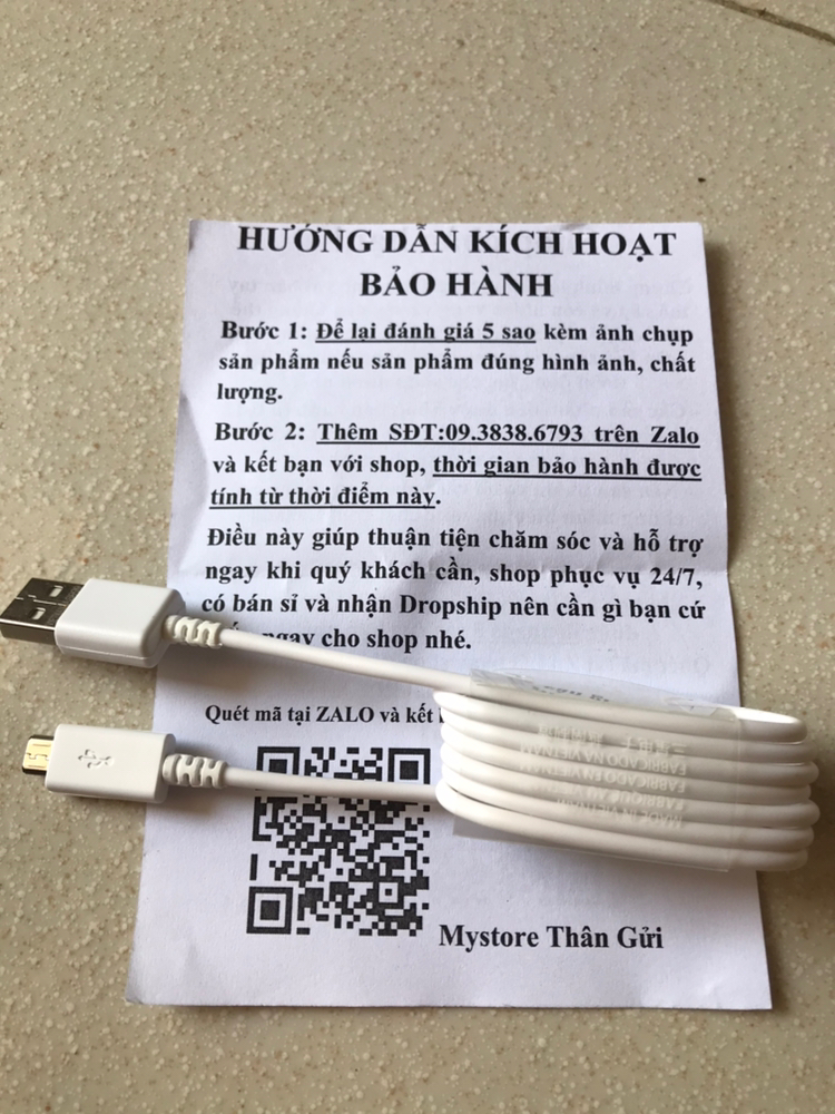 Ảnh đánh giá