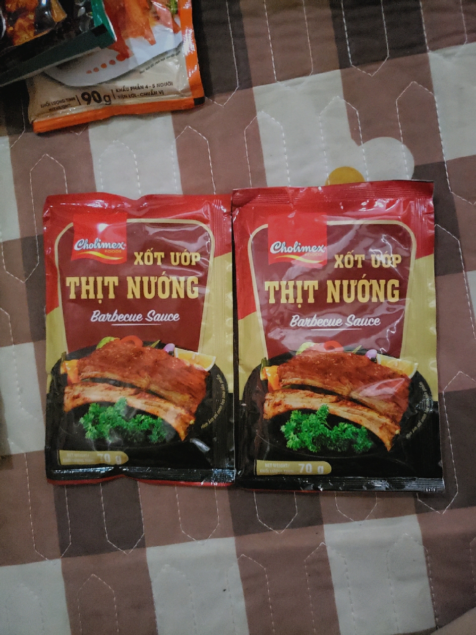 Ảnh đánh giá