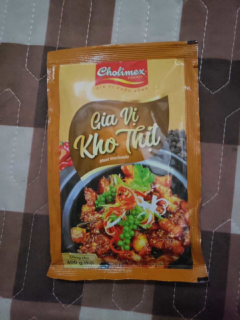 Ảnh đánh giá