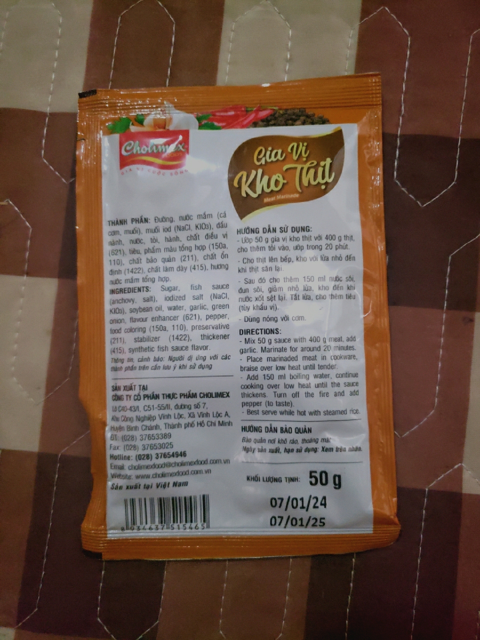 Ảnh đánh giá