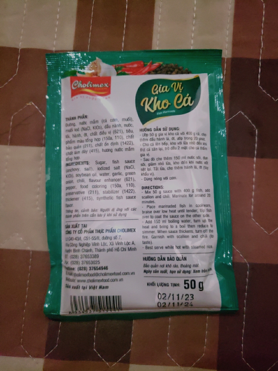 Ảnh đánh giá