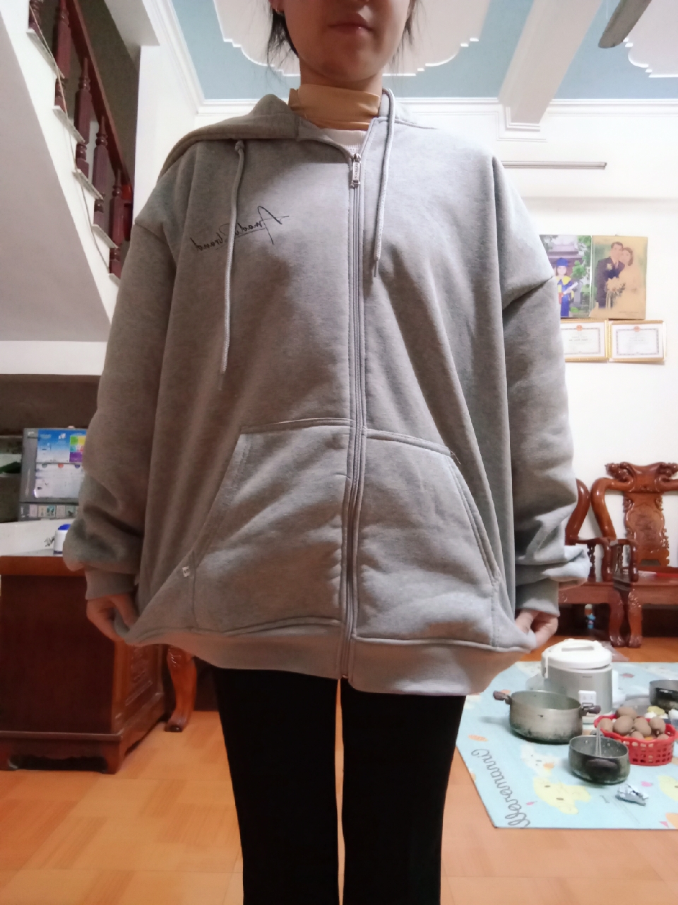 Ảnh đánh giá
