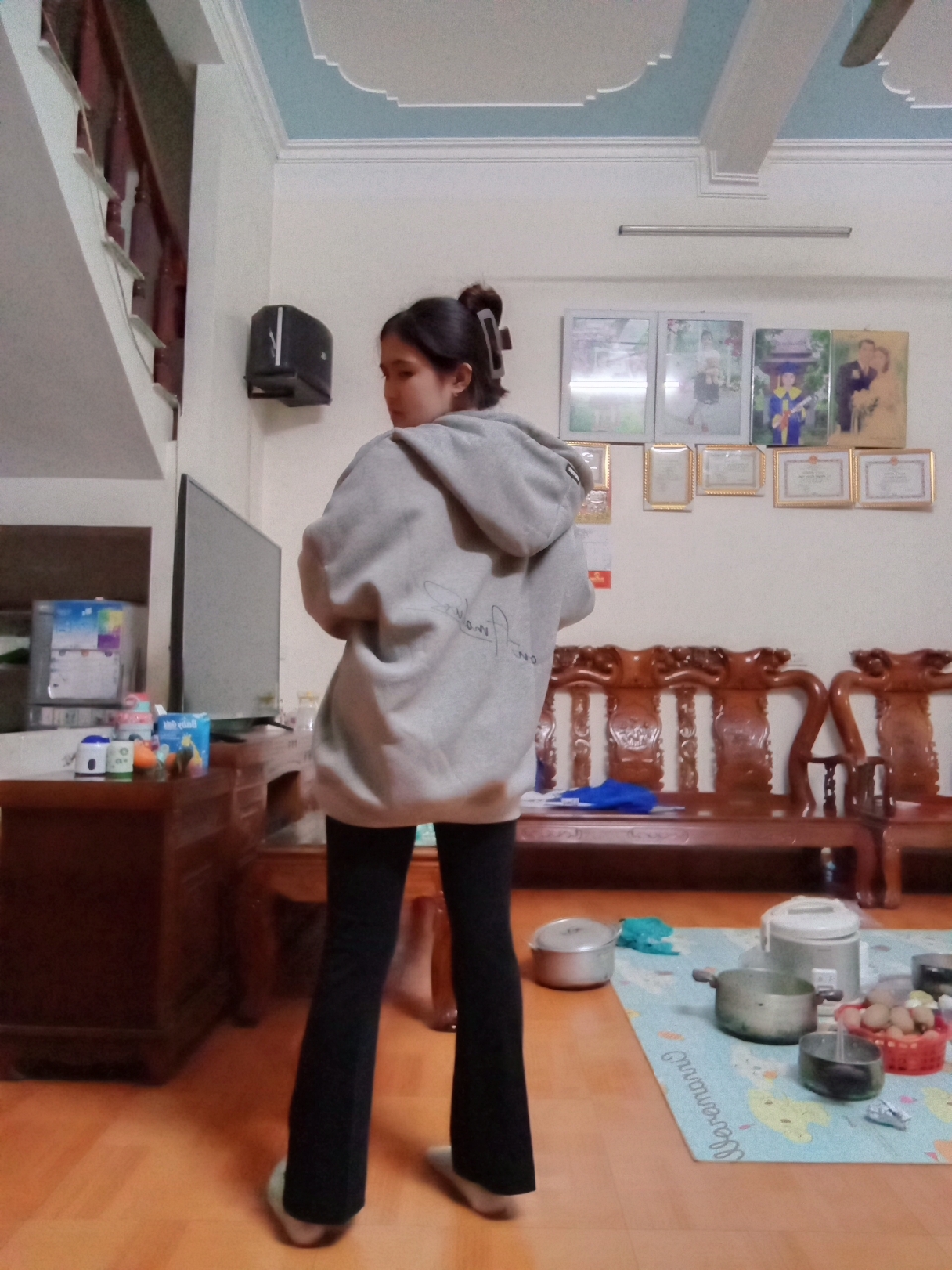 Ảnh đánh giá