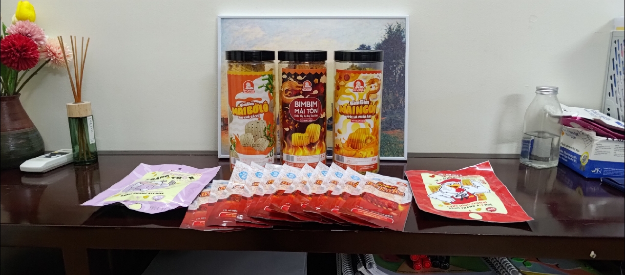 Ảnh đánh giá