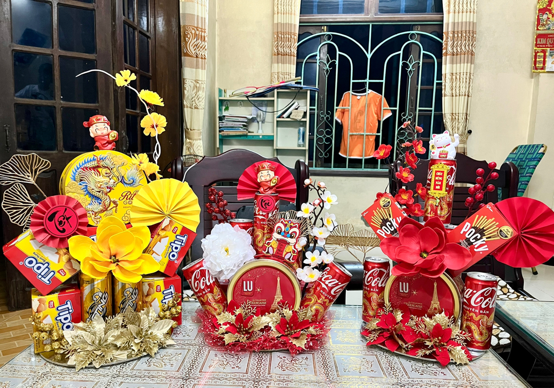 Ảnh đánh giá
