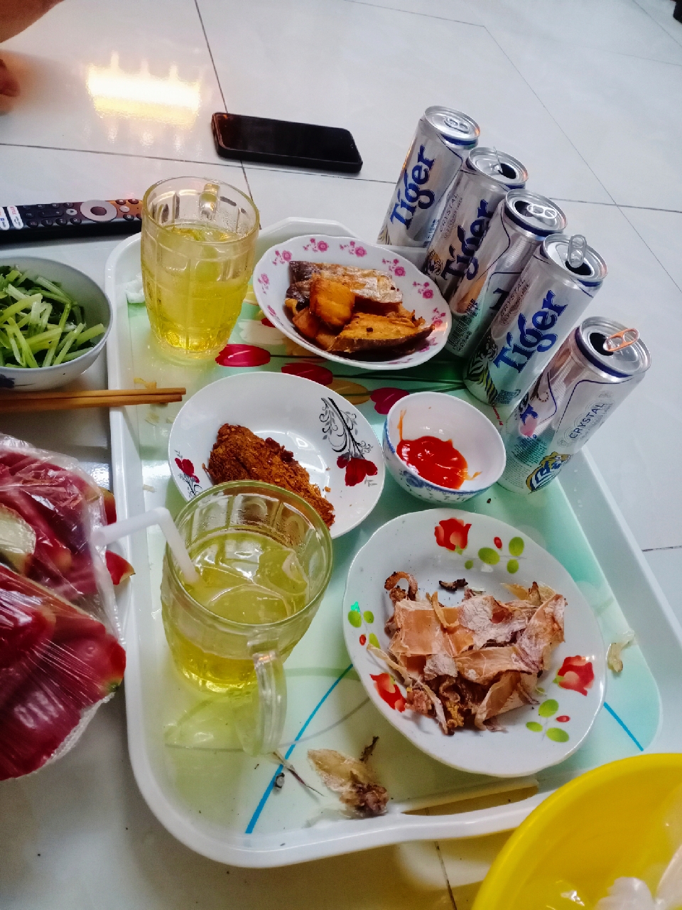 Ảnh đánh giá