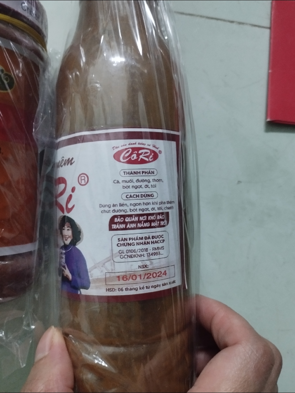 Ảnh đánh giá