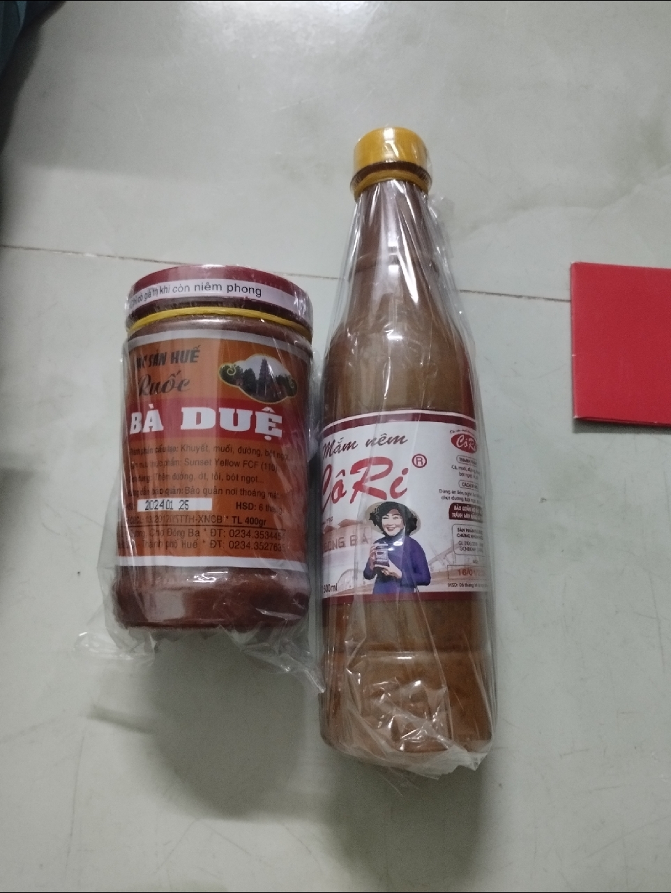 Ảnh đánh giá