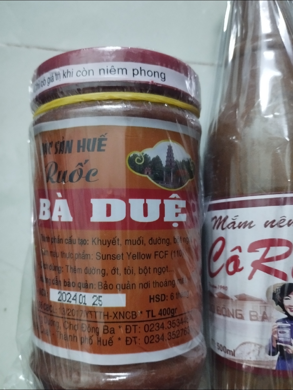 Ảnh đánh giá