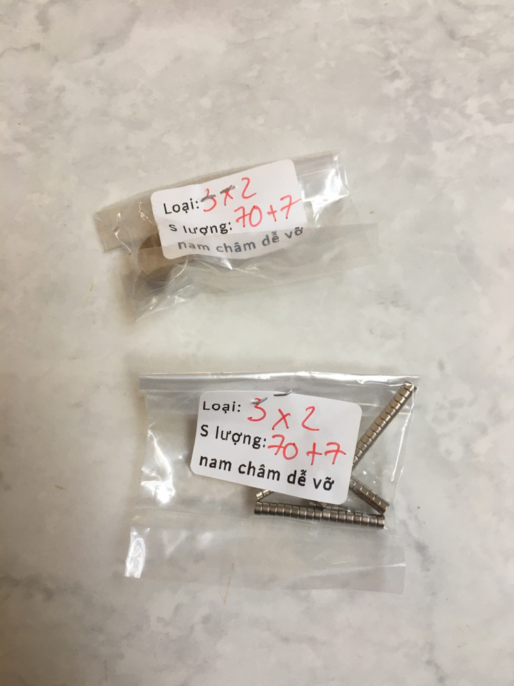 Ảnh đánh giá