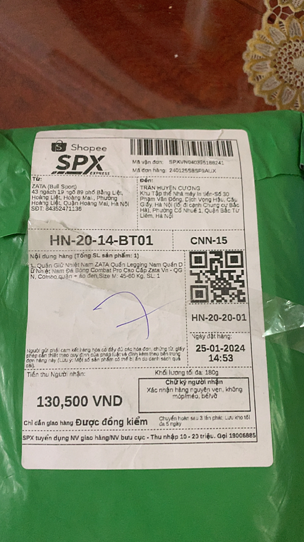 Review image