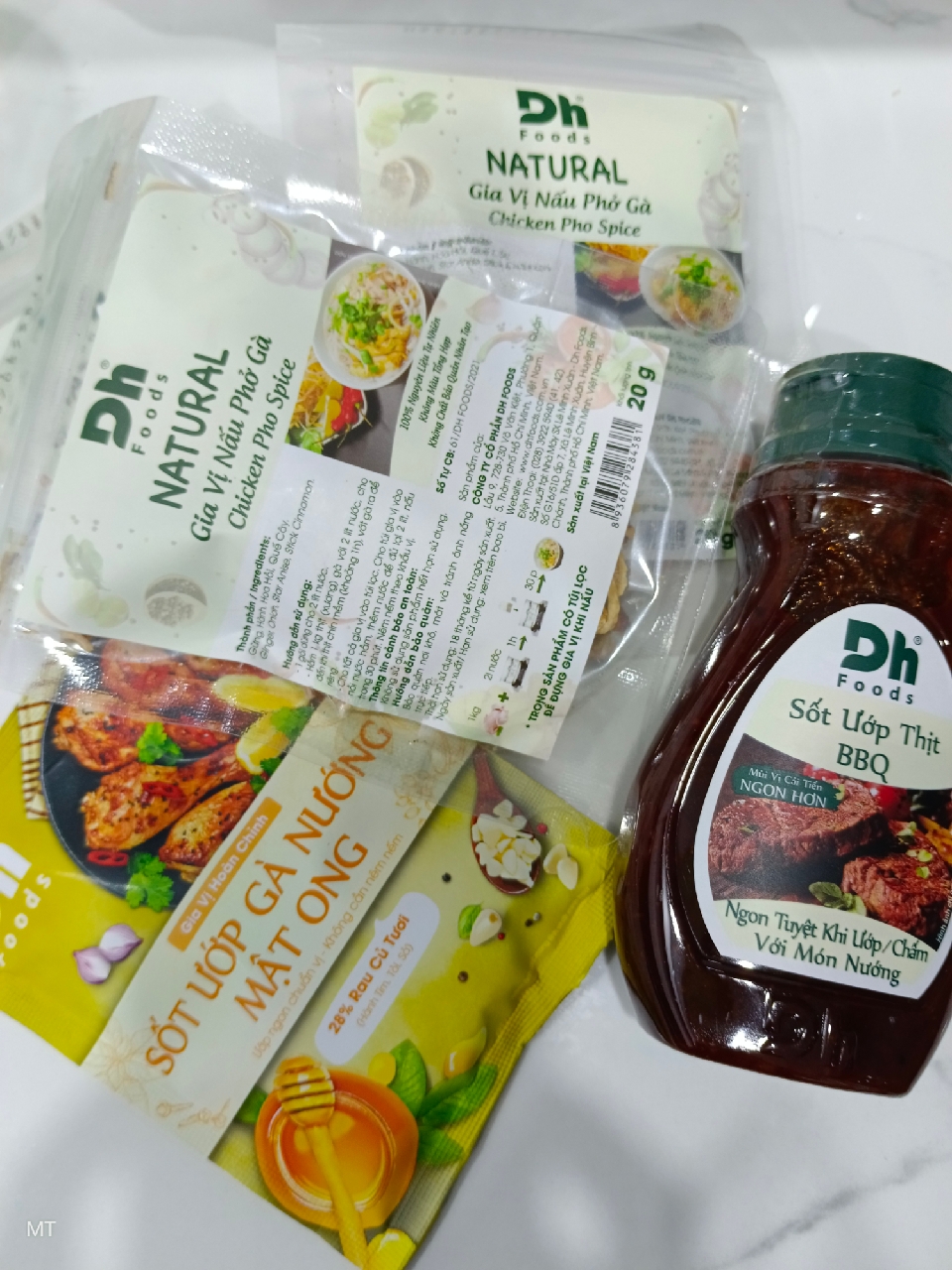 Ảnh đánh giá