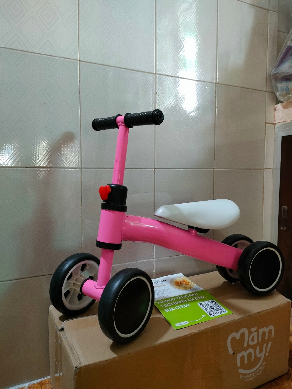 Ảnh đánh giá