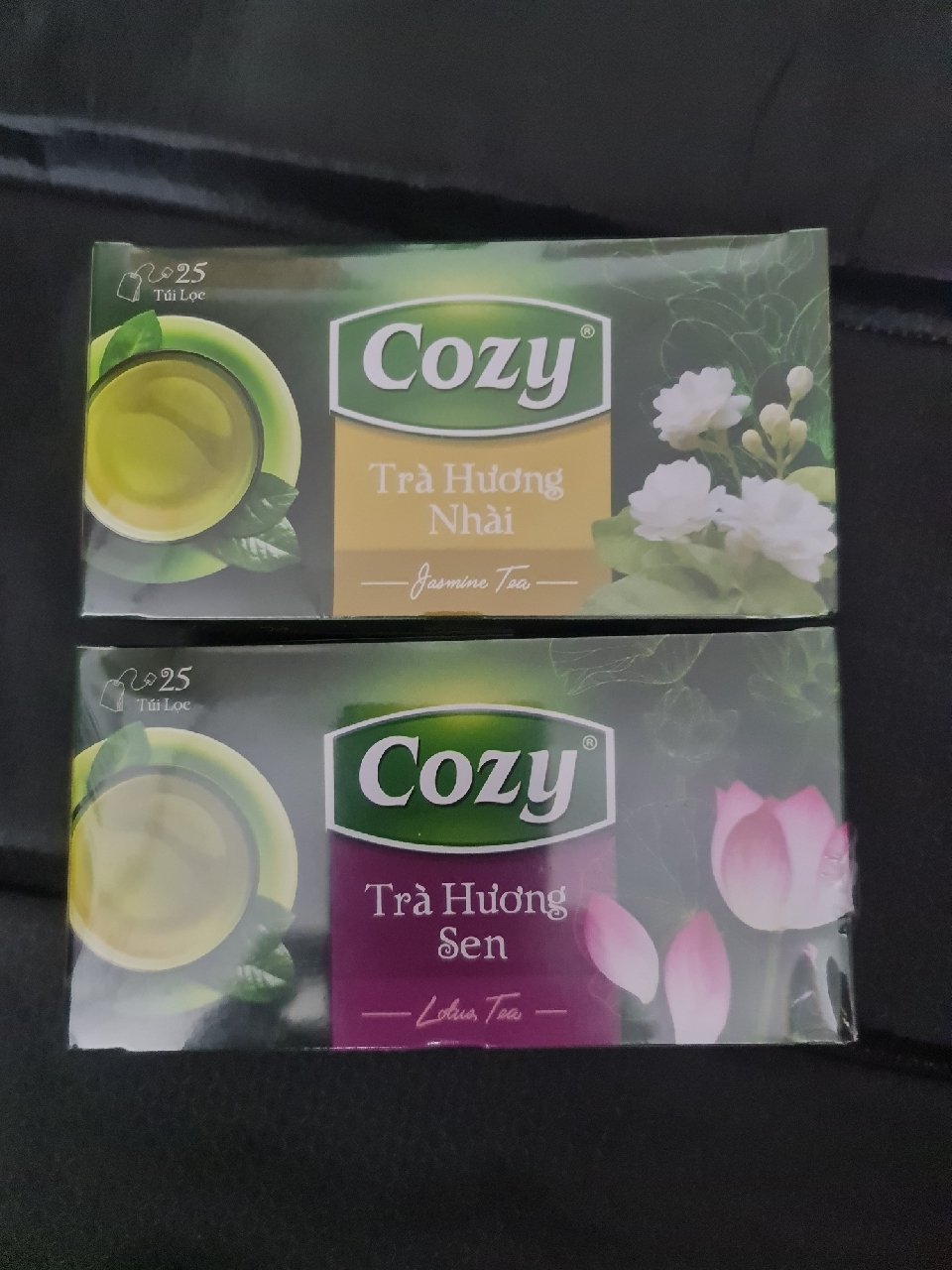 Ảnh đánh giá