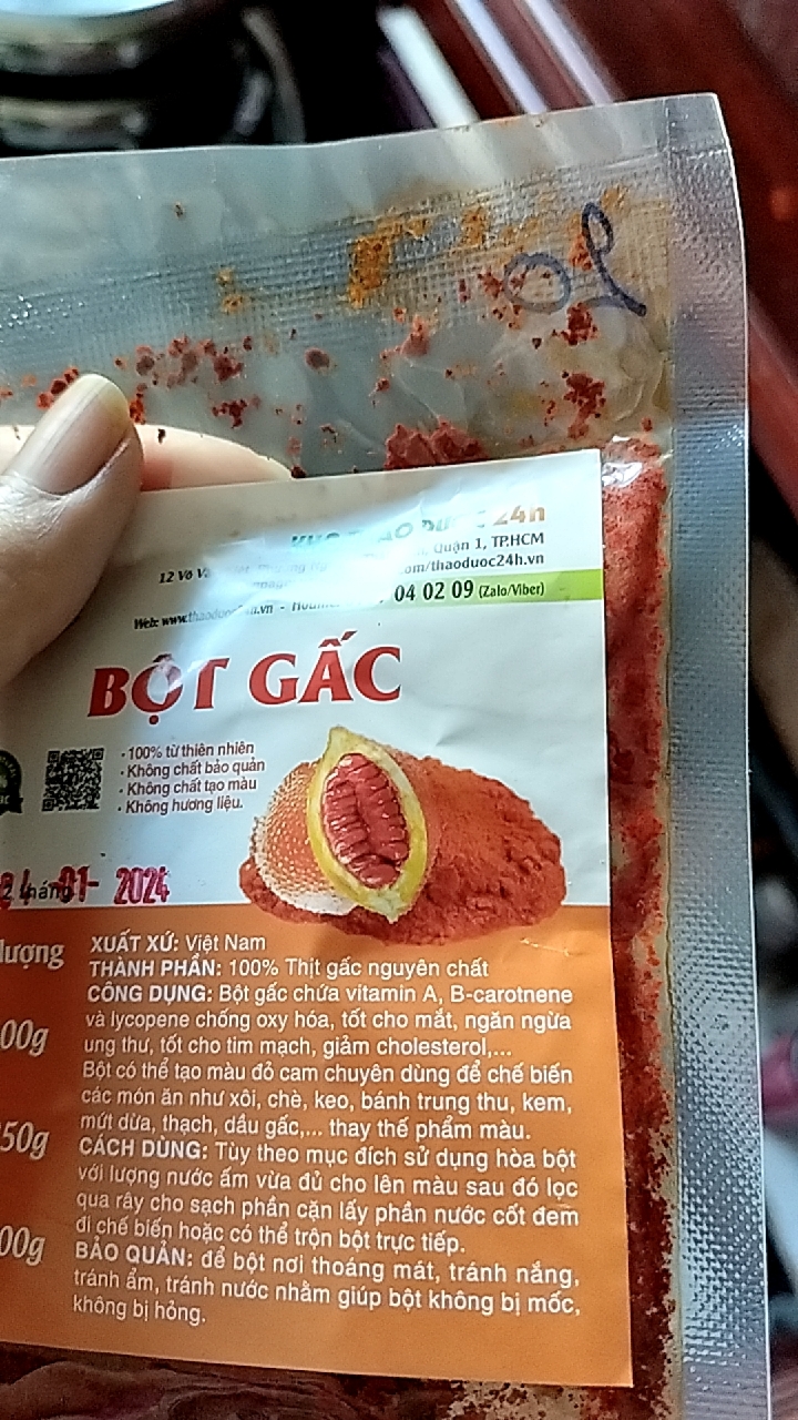 Ảnh đánh giá